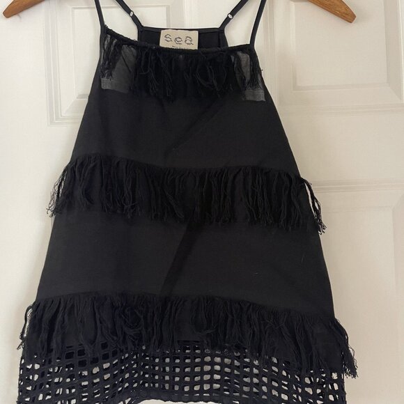 Sea summer tank - Picture 2 of 3